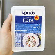 그리스 페타치즈 150g x 1개, 아이스박스포장