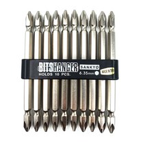 산쿄 전동비트날(낱개) 110mm(+)