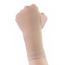 손목 일체형 지지대 보호대 아대 압박 스포츠 밴드