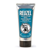 리우젤 REUZEL 매트 스타일링 페이스트 100ml, 1개