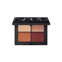 나스 [갤러리아] 나스 쿼드 아이섀도우, 상세 설명 참조, 모하비