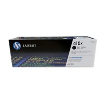 HP 410X 정품토너 (대용량) CF410X 검정 CF411X 파랑 CF412X 노랑 CF413X 빨강 M452 M477