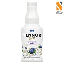 냉장- 매일 테너베이스 블루베리 농축액 1.2kg