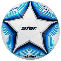 [정품보증] 스타스포츠 2000축구공 (JM_235) 5호, 더폴라리스2000