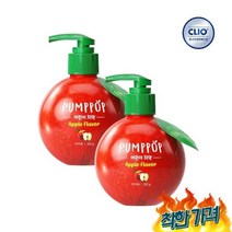 크리오 팝 펌핑 치약(향) 300g x2개