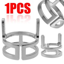 새로운 플라즈마 커팅 토치 롤러 가이드 SG-55 AG-60 스탠드 오프 스페이서 커터 용 용접 공구, 없음