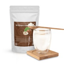 뉴트리커스텀 홍국 발효 율피 추출물 분말 가루 3000mgx33회, 100g, 1개