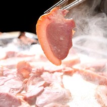 고기중독 훈제오리 슬라이스, 800g, 2개