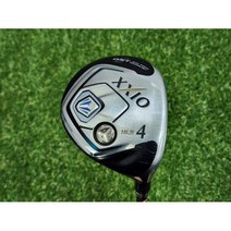 중고 젝시오 MP800k 4번 16.5도 R 우드 정품, 단품