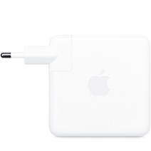 Apple 정품 USB-C 61W 맥북 프로 어댑터 MRW22KH A