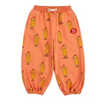 베베드피노 올오버 까까웨트 트레이닝 팬츠 유아 바지 등원룩 남아 여아 아이 옷_BP31PD348