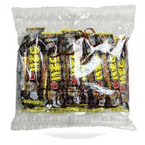 1+1 리스카 우마이봉 초코맛 6g x 15개입 1개, 9개