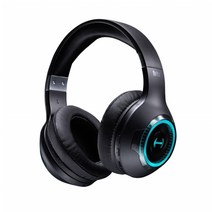 브리츠 BT3900 게이밍 RGB 블루투스 헤드폰 헤드셋 헤드밴드 사운드튜닝