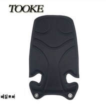 bcd TOOKE 스쿠버다이빙 백플레이트 인피니티 벨트, 옵션5