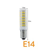 G4 G9 E14 LED 전구 7W 램프 AC 110V 220V 옥수수 SMD2835 360 빔 각도 교체 60W 할로겐 샹들리에 조명, [03] E14 75leds 7W, [01] 110V, [01] Cold White