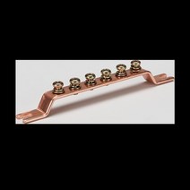 일반 접지부스바 6칸 낱개판매