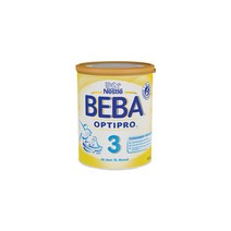 네슬레 베바 Nestle Beba 옵티프로 3단계 (독일) 800g 분유, 1개