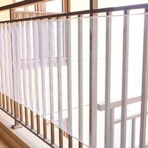 유아애견추락방지그물 3M_안전망 메쉬망 펜스 안전문 안전가드, 단품