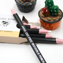 팬더표 초자고 펜슬현(초크펜), 1개