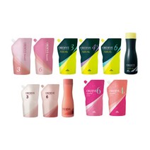 밀본 산화제 1000ml, 1개, 보떼 6