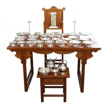 [G67AA]유기 종합제기세트(2인용)