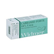 루이 위드머 카바미드 포르테 우레아 안티콜러스 풋크림 50ml Louis Widmer 426656