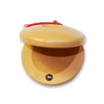 영창 교육용 캐스터네츠 YCN-12