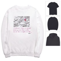 키밍 청춘 티셔츠 맨투맨 후드티 여자 남자 우정