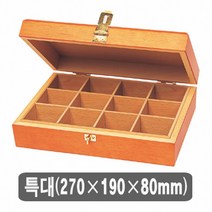 맛있는원목 인장함(특대/0721FBY)사무실 대용량 업소용 식당용 간식 소스