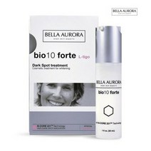 BELLA AURORA 벨라오로라 바이오텐포르테 엘티고 트리트먼트 30ml, 단일속성