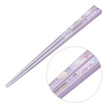리틀트윈스타 캐릭터 아크릴 젓가락 21cm(일) (해피니스걸) 521928