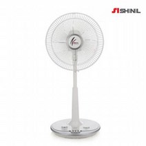 [6월 29일 이후 순차배송] 신일산업 기계식 선풍기 SIF-14CEM