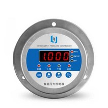 전자 고정밀 진공 게이지 진공계 블루 전자식, 0-600kPa(6kg)