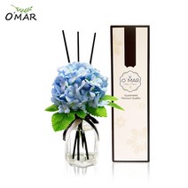 오마르 NEW 수국 디퓨저 (블루) 디퓨저선물세트, 19. 모과