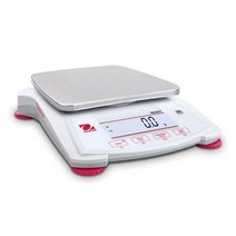 오하우스 전자저울 SPX621KR (최대용량:620g / 정밀도:0.1g) SCOUT SPX 분석용 실험실 소형 휴대용 정밀 전자저울 OHAUS, 발행
