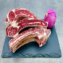 [푸짐상품] 5kg/3kg 등갈비 미국산 미티 골프채 왕 갈비탕 탕갈비 백립 빽립, 1대씩 컷팅+뼈 반컷팅, 5kg