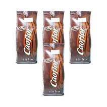 카오플로르 카카오 파우더 400g Caoflor Cacao Polvo, 4팩