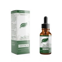 최신 제거 여드름 흉터 흔적 혈청 크림 치료 다크 스팟 페이스 케어 미백 순수 티 트리, 10ml, 하얀