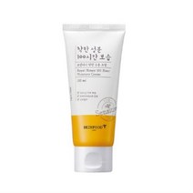 스킨푸드 로열허니 착한 수분 크림, 17개, 100ml