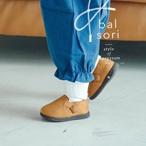 스위프 삑삑 발소리 세무 여아 남아 아기첫걸음 소리나는로퍼