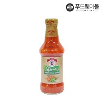 스테비아 스위트 칠리 소스 295ml, 1개