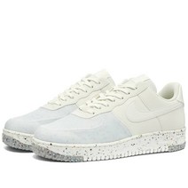 나이키 에어포스1 로우 크레이터 써밋 화이트 우먼스 Nike Air Force 1 Low Crater CT1986-100