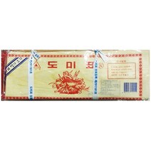 박판지(도미 110장), 1개, 110개