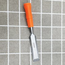 목공용 끌 24mm 나무조각도, 1개