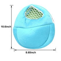 비이심플 Besimple Pet Hamsters 캐리어 백 휴대용 외출용 백팩 .. 정품보장