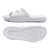 정품 나이키 슬리퍼 빅토리 원 샤워 슬라이드 CZ5478-100