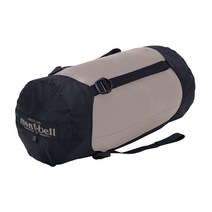 [몽벨] 침낭 압축 캡 XS BLACK JBEXXUZB561, XXX