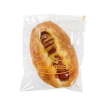 나라브래드 제과점빵 소세지빵(케찹머스타드소스) 75g, 10개