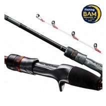 윤성정품 시마노 베이 게임 마루이카 82 SS155 (21) 바다 선상 낚시대