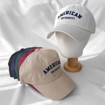 등산 자전거 스포츠볼캡 학생 야구모자 런닝모자 커플